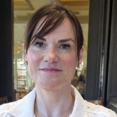 Rebecca, accounts at Inn-Tec Services
