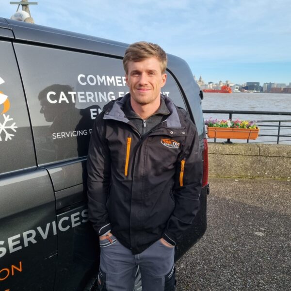 Ryan, engineer at Inn-Tec Services