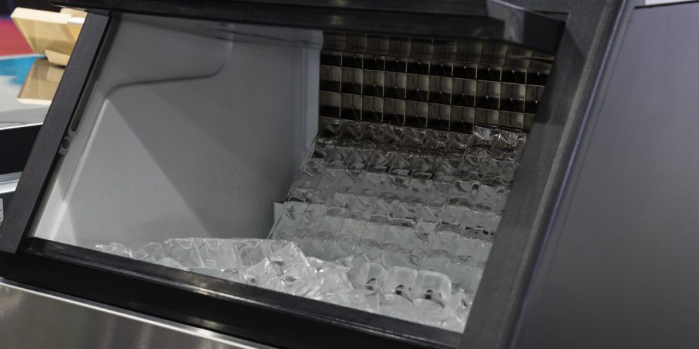 Commercial Ice Crushed Ice Machine Repair Inn Tec Servicing